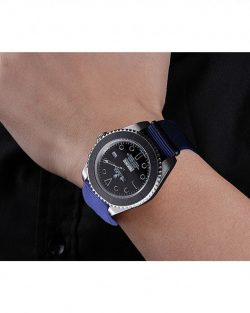 Rolex Submariner 621989 Replica 41mm Blue Dial