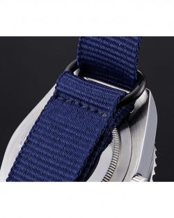 Rolex Submariner 621989 Replica 41mm Blue Dial