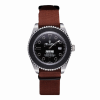 Rolex Submariner 1454070 Superclone 41mm Brown Dial