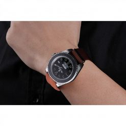 Rolex Submariner 621992 Replica 41mm Black Dial