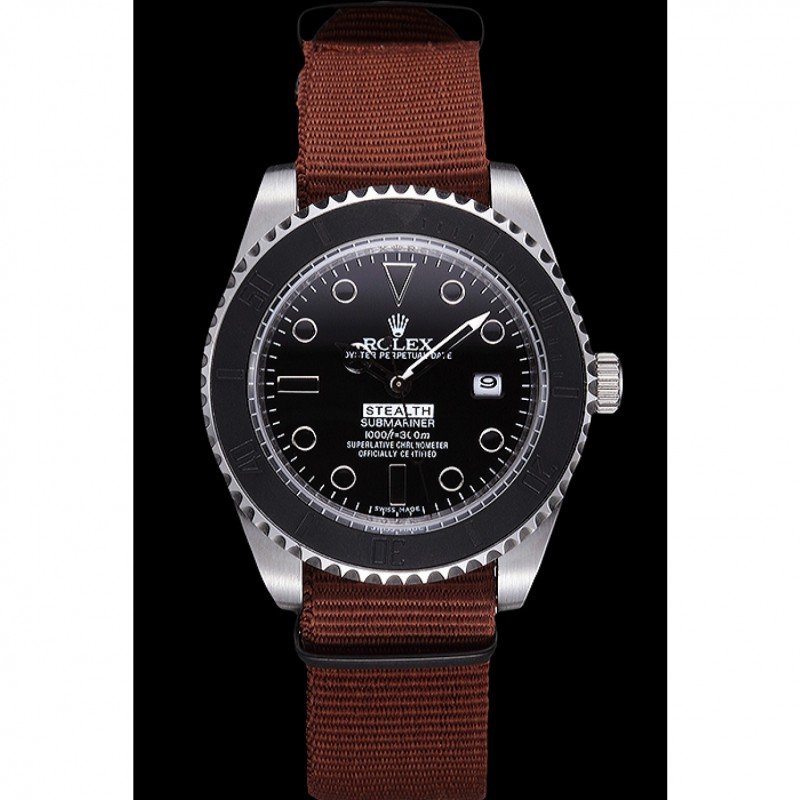 Rolex Submariner 621992 Replica 41mm Black Dial Rolex Submariner 621992 Replica 41mm Black Dial