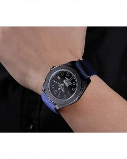 Rolex Submariner 621994 Black Dial 39mm Replica