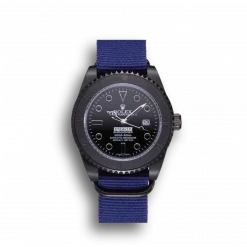 Rolex Submariner 621994 Black Dial 39mm Replica
