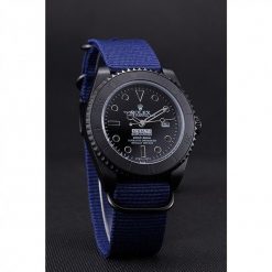Rolex Submariner 621994 Black Dial 39mm Replica