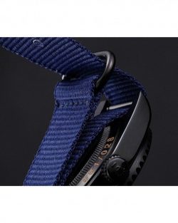 Rolex Submariner 621994 Black Dial 39mm Replica