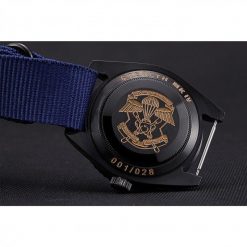 Rolex Submariner 621994 Black Dial 39mm Replica