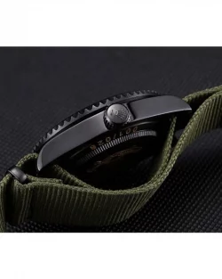 Rolex Submariner 621995 Replica 39mm Black Dial