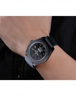 Rolex Submariner 621996 Replica 39mm Black Dial