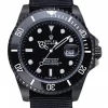 Rolex Submariner 116618LN Superclone Black Dial Gold Edition
