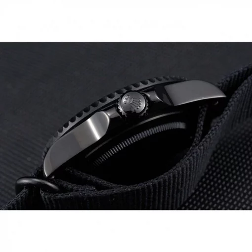 Rolex Submariner 622006 Black Dial 40mm Replica