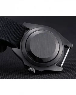 Rolex Submariner 622006 Black Dial 40mm Replica