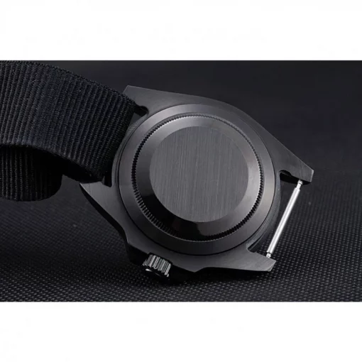 Rolex Submariner 622006 Black Dial 40mm Replica