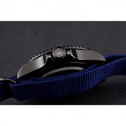 Rolex Submariner 622008 Replica 40mm Black Dial