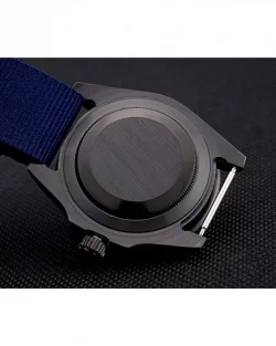 Rolex Submariner 622008 Replica 40mm Black Dial