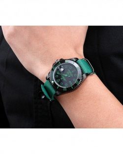 Rolex Submariner 622009 Black Dial 40mm Replica