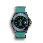 Rolex Submariner 622009 Black Dial 40mm Replica