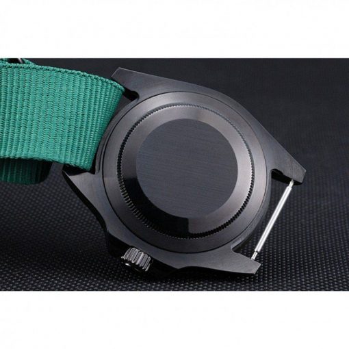 Rolex Submariner 622009 Black Dial 40mm Replica