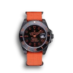 Rolex Submariner 622011 Black Dial 40mm Replica