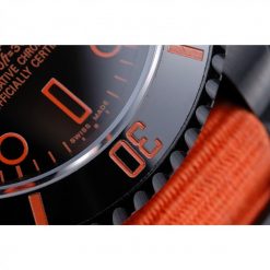 Rolex Submariner 622011 Black Dial 40mm Replica