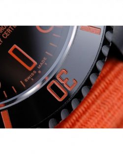 Rolex Submariner 622011 Black Dial 40mm Replica