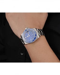Rolex Submariner 622638 Replica 40mm Blue Dial