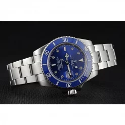 Rolex Submariner 622638 Replica 40mm Blue Dial