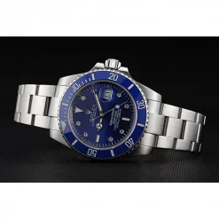 Rolex Submariner 622638 Replica 40mm Blue Dial