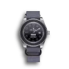 Rolex Submariner 622008 Replica 40mm Black Dial