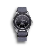 Rolex Submariner 98230 Replica 41mm Black Dial
