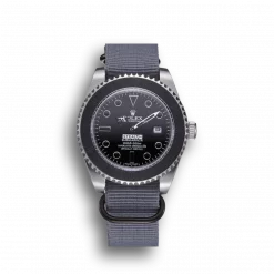 Rolex Submariner 98230 Replica 41mm Black Dial