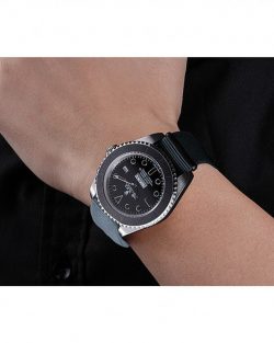 Rolex Submariner 98230 Replica 41mm Black Dial