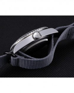 Rolex Submariner 98230 Replica 41mm Black Dial