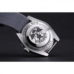 Rolex Submariner 98230 Replica 41mm Black Dial