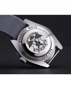 Rolex Submariner 98230 Replica 41mm Black Dial