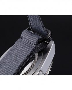 Rolex Submariner 98230 Replica 41mm Black Dial11