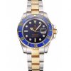 Rolex Submariner 41mm White Dial 1453867 Replica