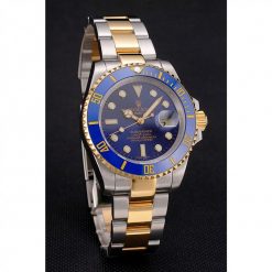 Rolex Submariner PR16233B Superclone 41mm Blue Dial 7