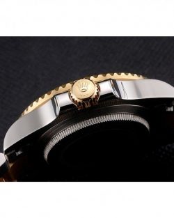 Rolex Submariner PR16233GRG Superclone 41mm Green Dial 6