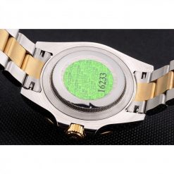 Rolex Submariner PR16233GRG Superclone 41mm Green Dial 7