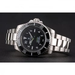 Rolex Submariner PR16233NBB Replica 41mm Black Dial 5