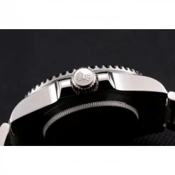 Rolex Submariner PR16233NBB Replica 41mm Black Dial 6