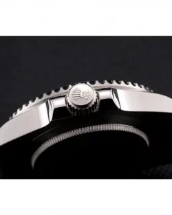 Rolex Submariner PR16233NBB Replica 41mm Black Dial 6
