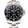 Rolex Submariner 1454151 Replica Green Dial