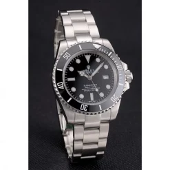 Rolex Submariner PR16233P Superclone Black Dial