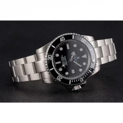 Rolex Submariner PR16233P Superclone Black Dial