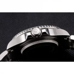 Rolex Submariner PR16233P Superclone Black Dial