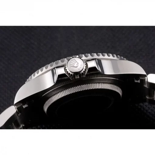 Rolex Submariner PR16233P Superclone Black Dial