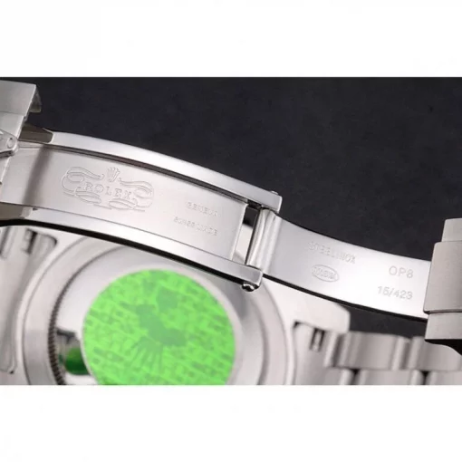 Rolex Submariner PR16233P Superclone Black Dial