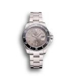 Rolex Submariner PR16233S Superclone 41mm Silver Dial