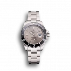 Rolex Submariner PR16233S Superclone 41mm Silver Dial